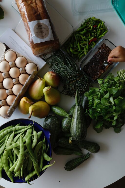 Easy Meal Prep Ideas for Busy Weeks to Save Time and Eat Well